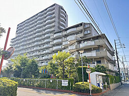 物件画像 忠道マンションA棟