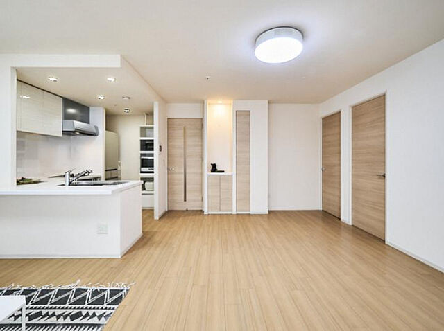 その他 ファミリアーレ大池公園 9階/-