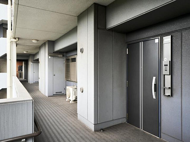 その他 ファミリアーレ大池公園 9階/-