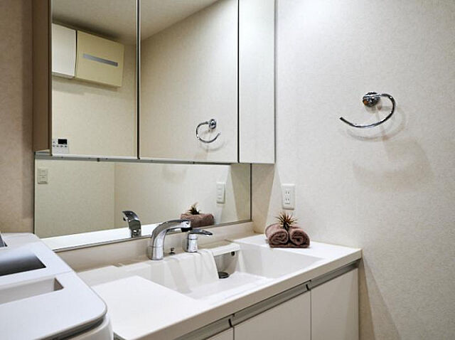 その他 ファミリアーレ大池公園 9階/-