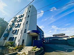 物件画像 ユートピア東安城