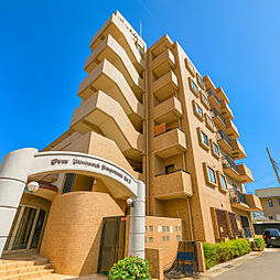 物件画像 ライオンズマンション安城横山第2