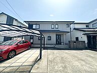 愛知県安城市二本木町切替：物件画像