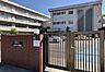 周辺：安城市立二本木小学校 440m