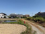 愛知県名古屋市緑区藤塚3丁目：物件画像