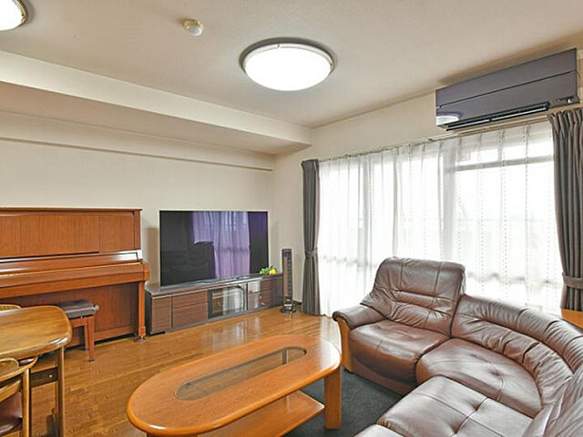 その他 シャトレー刈谷ウイング西館 6階/-