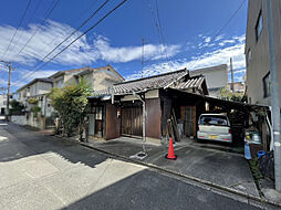 名古屋市瑞穂区丸根町２丁目の土地