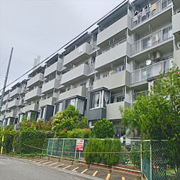 物件画像 安城グランドハイツ