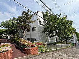 物件画像 タウン上八事5号棟