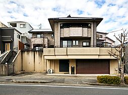 物件画像 みよし市三好町弥栄中古戸建