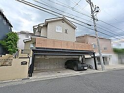 物件画像 名古屋市天白区荒池1丁目中古戸建