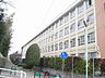 周辺：植田中学校 2219m