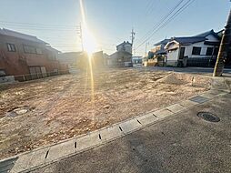 愛知郡東郷町大字和合字ジ子ンゴの一部 B区画