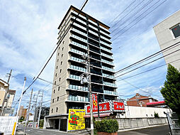 物件画像 プラセシオン千種谷口