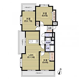 マンションイメージ