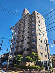 物件画像 ユーハウス志賀公園