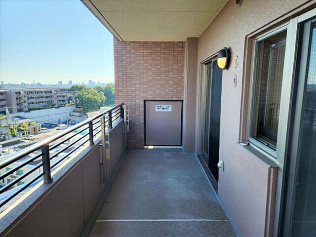 その他 グランドメゾン茶屋が坂 14階/-