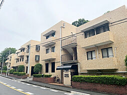 物件画像 コープ野村川名山