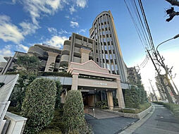 物件画像 プラセシオン茶屋ケ坂公園