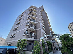 物件画像 瓢箪山グリーンハイツ