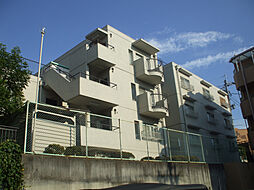 マンションイメージ