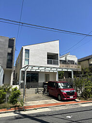 愛知県名古屋市千種区赤坂町1丁目