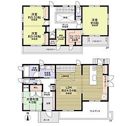 名古屋市港区当知3丁目 戸建