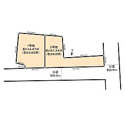 弥富市鯏浦町未新田 2号地