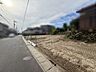 外観：駐車場