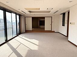室内の画像