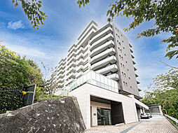 物件画像 バンベール星ヶ丘ヒルズ