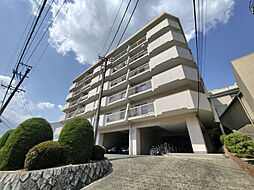 物件画像 ユアサハイム鏡池マンション