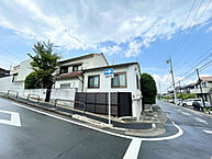 愛知県名古屋市千種区富士見台4丁目：物件画像