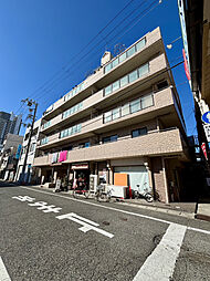 マンションイメージ