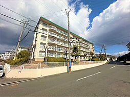 物件画像 名谷19団地80号棟