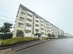 物件画像 名谷27団地107号棟