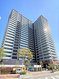 物件画像 クレヴィアタワー神戸ハーバーランド