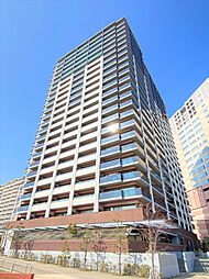 物件画像 クレヴィアタワー神戸ハーバーランド