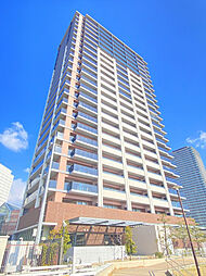 物件画像 クレヴィアタワー神戸ハーバーランド