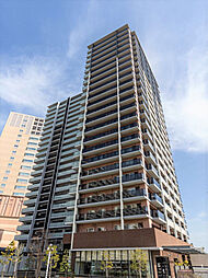 物件画像 クレヴィアタワー神戸ハーバーランド