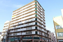 物件画像 グリーンコーポ板宿