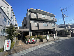 物件画像 ファミール諏訪山公園