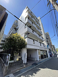 物件画像 朝日プラザ兵庫永沢町II