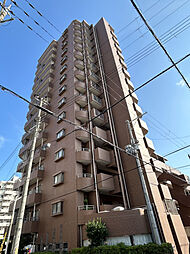 物件画像 グラン・パレ大倉山ウエストタワー