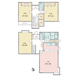須磨区友が丘町7丁目　中古戸建