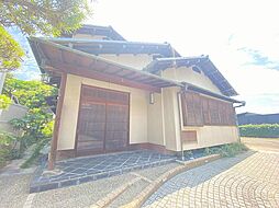 物件画像 芦屋市東山町中古戸建