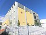 周辺：湊翔楠中学校 1100m
