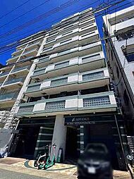 物件画像 アドバンス神戸湊町