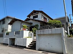 物件画像 神戸市垂水区桃山台5丁目