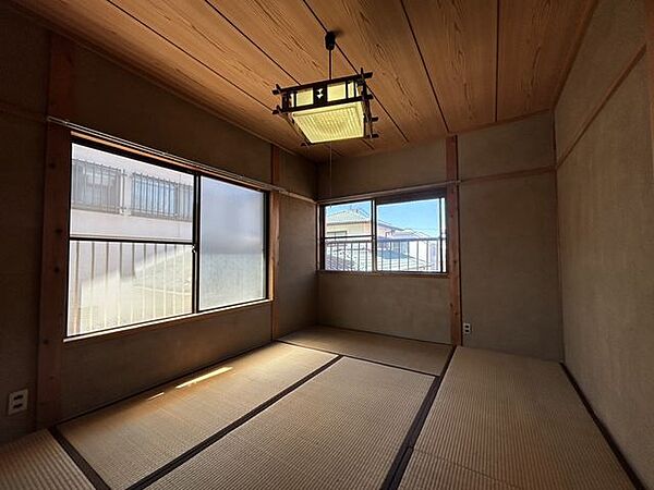 和室